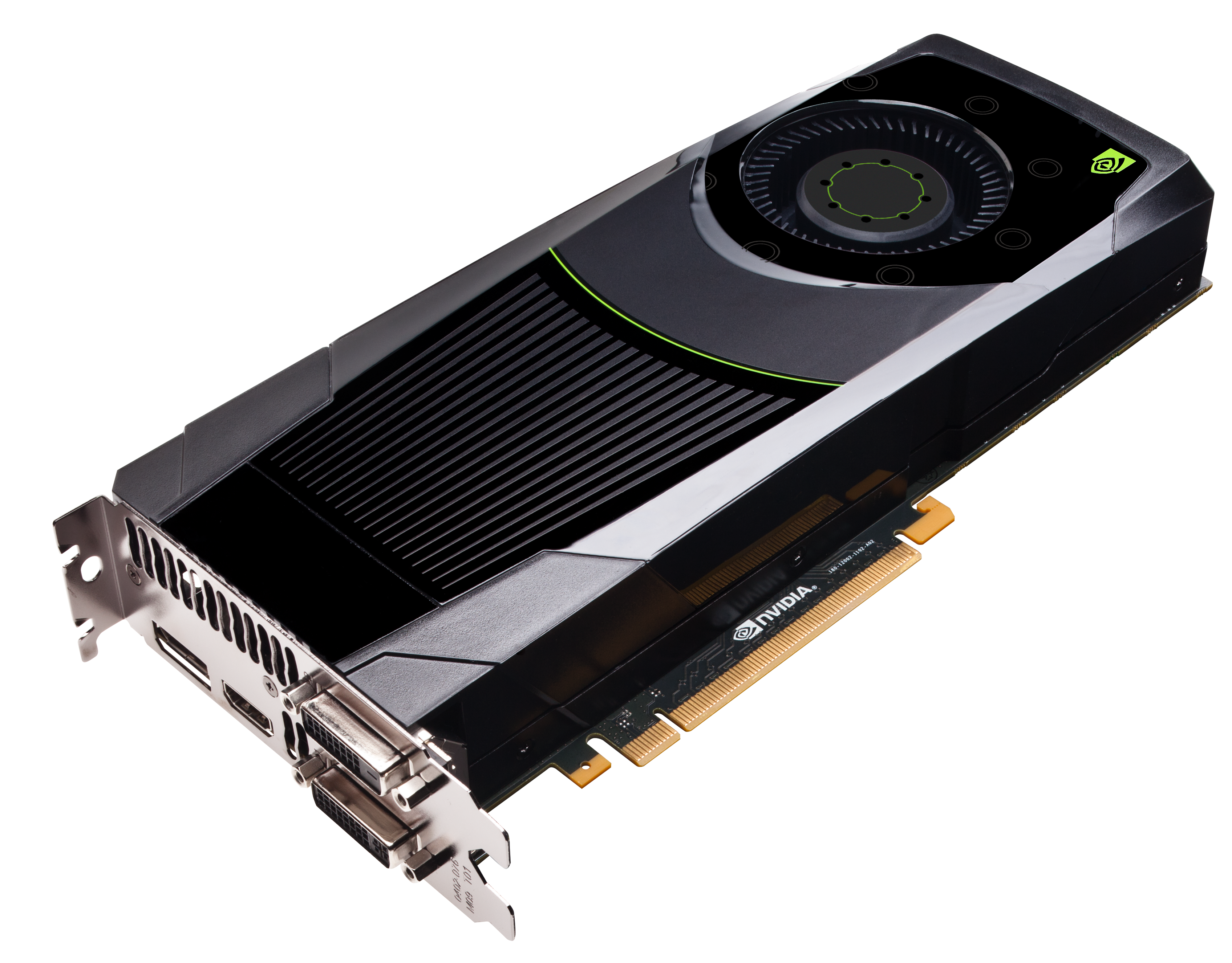 Geforce GTX 680 2GB GDDR5