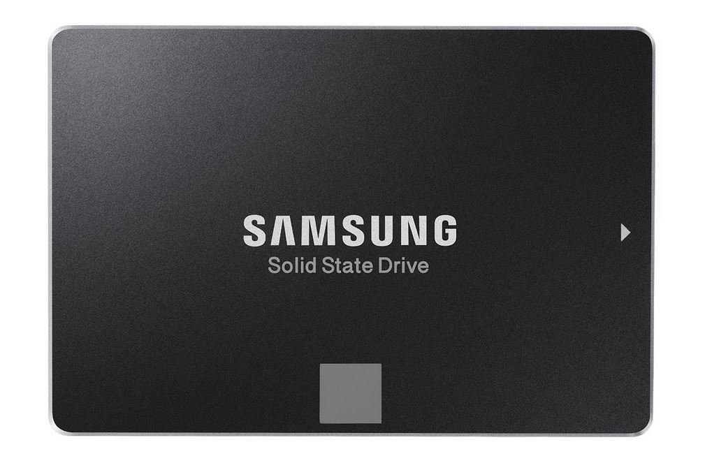 860 EVO Basic SSD 250GB 2,5" SATA 6G