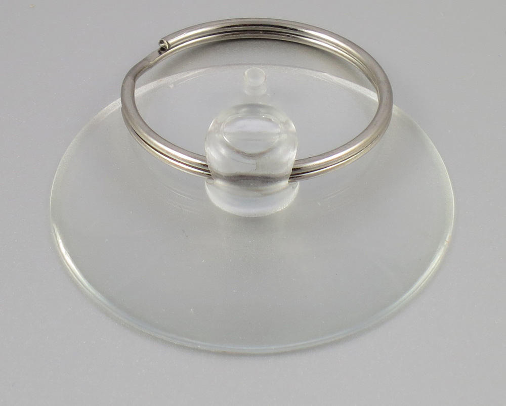 Small Suction Cup Kleiner Saugnapf