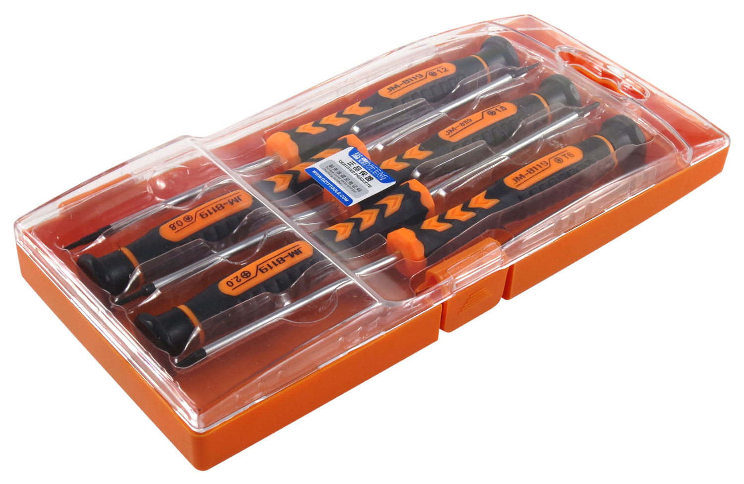 Precision Screwdriver Set Apple Notebooks
