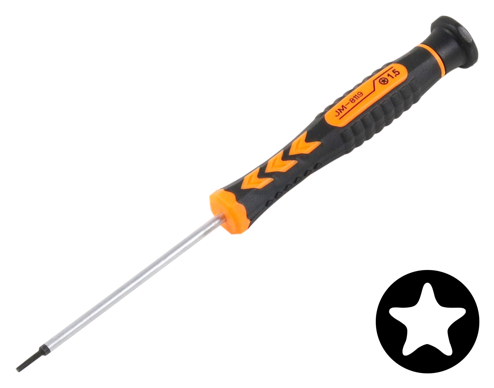 2009 MacBook Pro Battery 5-Point Pentalobe Screwdriver Pro
